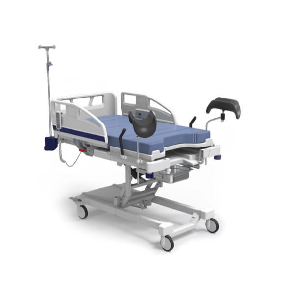 DELIVERY BED